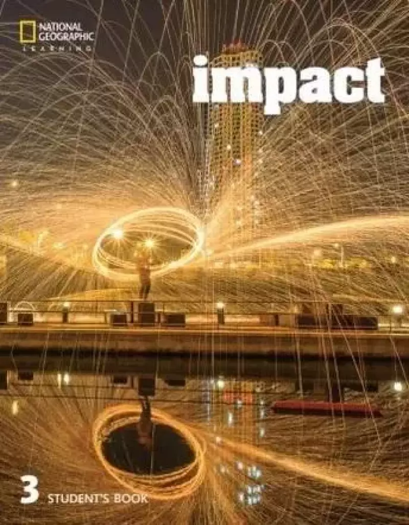 Impact B1 SB + online NE Impact B1 SB + online NE