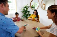 Mattel. HMY99 Uno Flex, zdjęcie 8