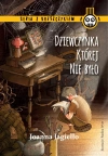 Dziewczynka, której nie było - zdjęcie