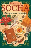 Świąteczna mozaika. Z autografem - zdjęcie