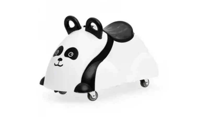 Jeździk chodzik dla dziecka Panda