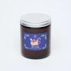 Świeczka sojowa Chilly Season 250ml - zdjęcie
