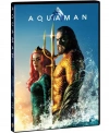 Aquaman, DVD - zdjęcie