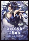 Seraph of the End. Tom 12 - zdjęcie