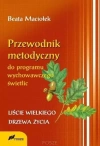 Przewodnik metodyczny programu wychowawczego.. - zdjęcie