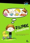 Filipek i rodzeństwo - zdjęcie