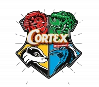 Cortex. Harry Potter, zdjęcie 9