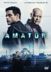 Amator, DVD - zdjęcie
