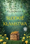 Słodkie kłamstwa. Większe litery - zdjęcie