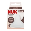 Nuk Smoczek Do Butelki Pm 6m Xl 10124005 - zdjęcie