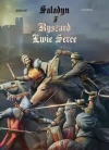 Saladyn i Ryszard Lwie Serce - zdjęcie