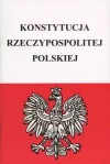 Konstytucja Rzeczypospolitej Polskiej - zdjęcie