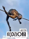 Jerzy Kędziora. Rzeźba - zdjęcie