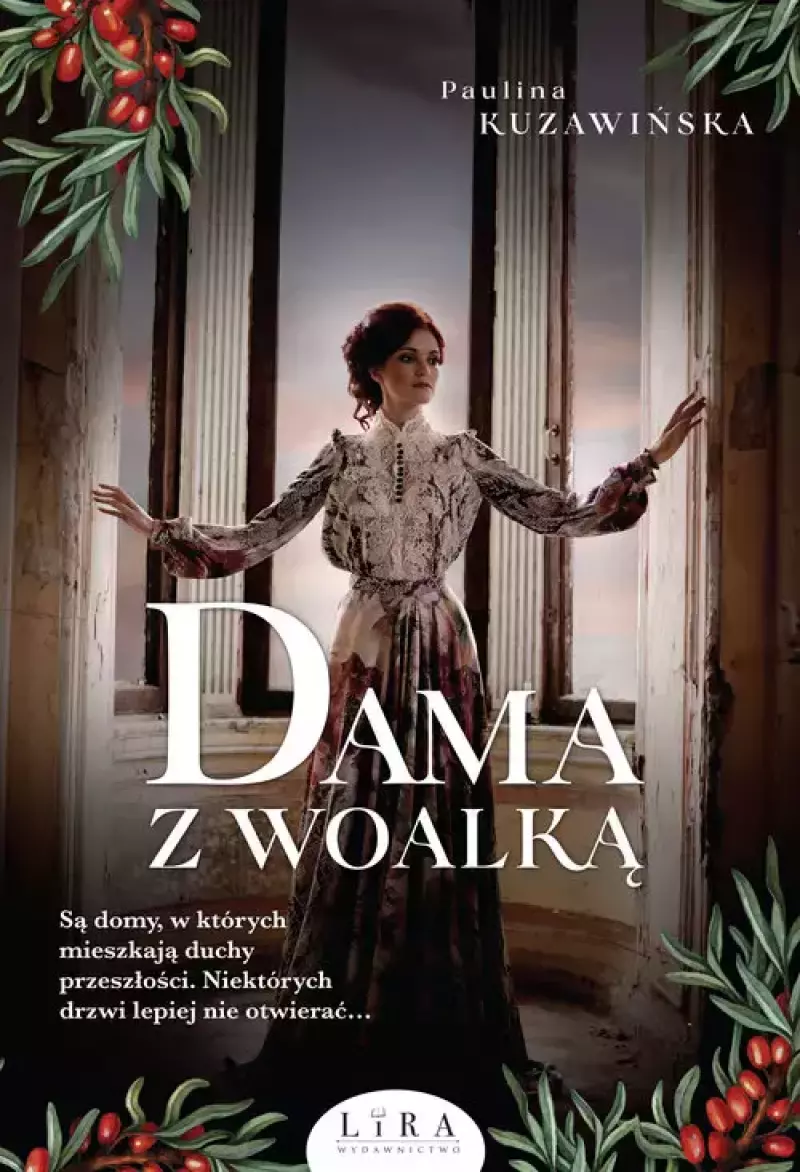 Dama z woalką Dama z woalką