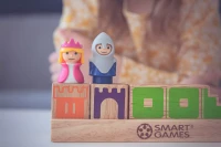 Smart Games. Camelot Jr (wersja angielska), zdjęcie 8