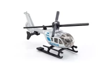 Helikopter policyjny, zdjęcie 3