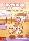 Budyniowa Brzoskwinka. Jagodowy jarmark - zdjęcie