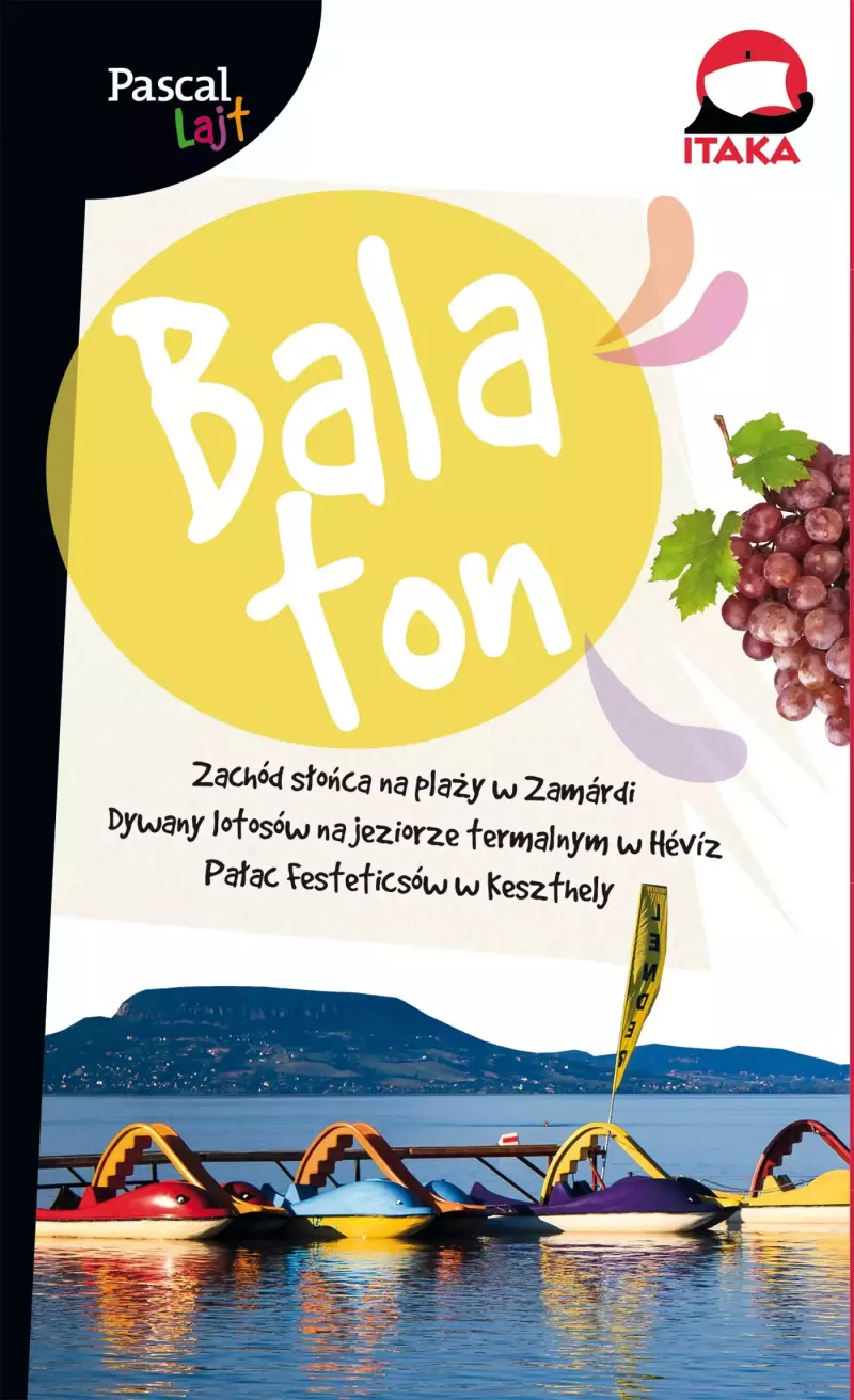Balaton Balaton