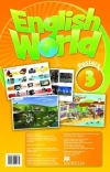 English World 3 Posters - zdjęcie