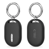 Tech-Protect Icon Xiaomi Tag Black - zdjęcie