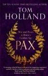Pax. War and Peace in Rome's Golden Age wer. angielska - zdjęcie