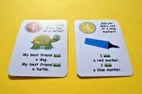 Fun Card English. Have Got, zdjęcie 8