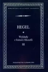 Wykłady z historii filozofii t.3 - zdjęcie