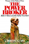 The Power Broker wer. angielska - zdjęcie