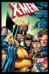 Legendy X-Men: Jim Lee - zdjęcie