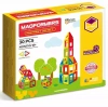 Magformers My First Klocki magnetyczne 30 elementów - zdjęcie