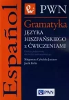 Gramatyka języka hiszpańskiego z ćwiczeniami - zdjęcie