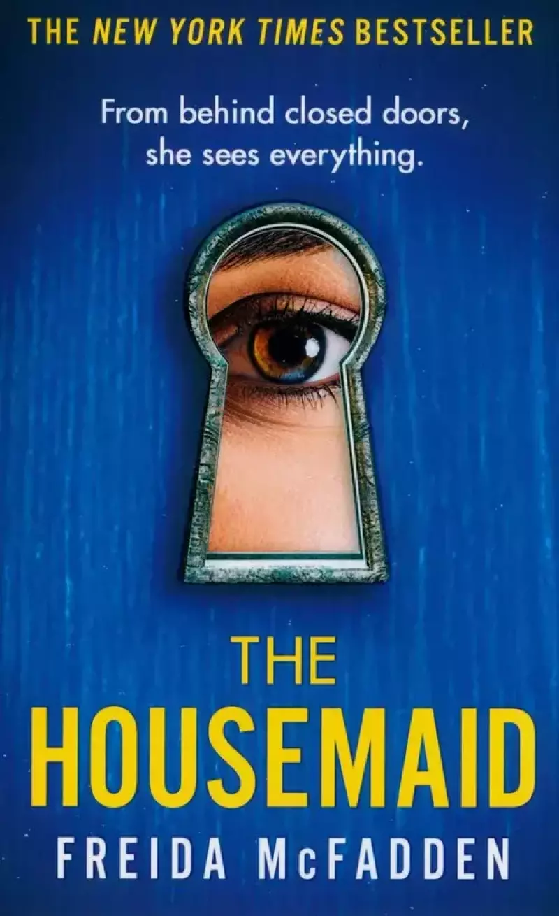 The Housemaid The Housemaid