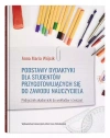 Podstawy dydaktyki dla studentów przygotowujących się do zawodu nauczyciela - zdjęcie