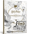 Harry Potter. Kolorowanka - zdjęcie