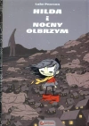 Hilda i Nocny Olbrzym, wydanie 2 - zdjęcie