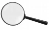 Lupa 5.0 cm - zdjęcie