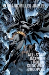All Star Batman i Robin, Cudowny Chłopiec - zdjęcie