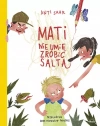 Mati nie umie zrobić salta - zdjęcie