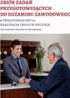 Zbiór zadań przygotowujących do egzaminu zawodowego. Kwalifikacja HGT.06. Realizacja usług w recepcji - zdjęcie
