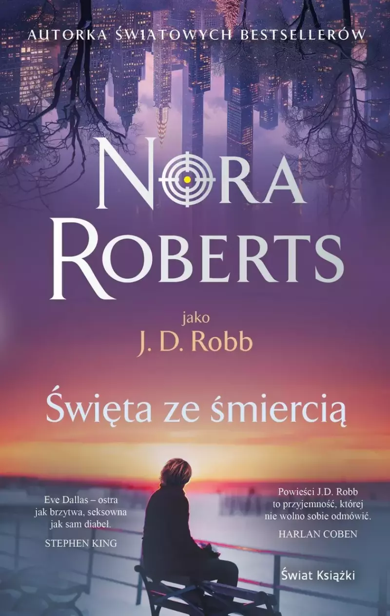 Święta ze śmiercią Święta ze śmiercią