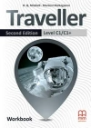 Traveller 2nd edition C1 SB - zdjęcie