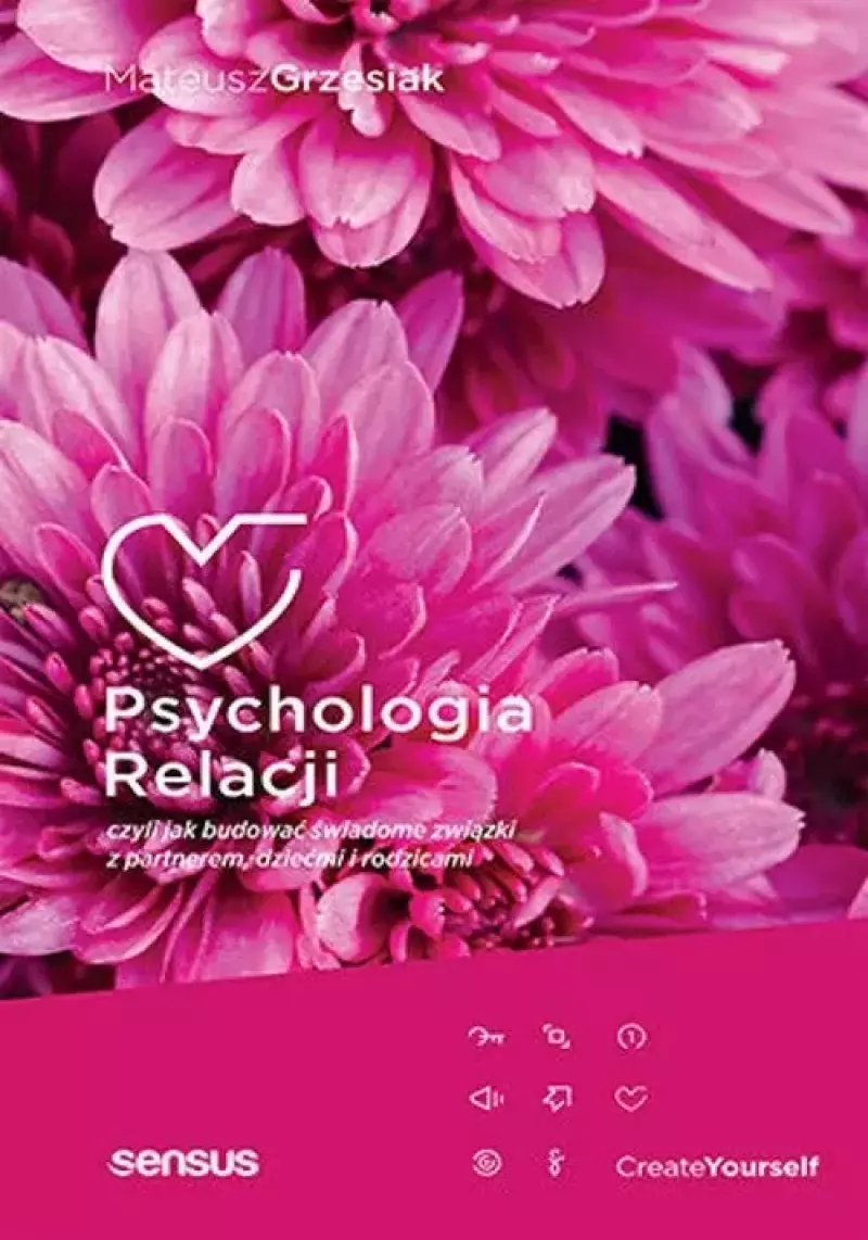 Psychologia relacji, czyli jak budować świadome...