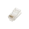 Extralink CAT5E UTP RJ45 | Wtyk RJ45 | 8P8C nieekranowany - zdjęcie