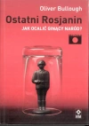 Ostatni Rosjanin, książka papierowa - zdjęcie