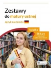 Zestawy do matury ustnej. Język niemiecki - zdjęcie