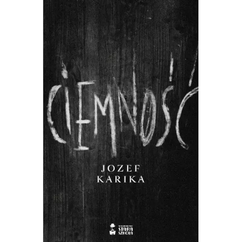 Ciemność Ciemność