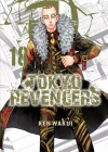 Tokyo Revengers. Tom 18 - zdjęcie