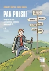 Pan Polski. Podręcznik do nauki języka polskiego jako obcego na poziomie A1-A2 - zdjęcie