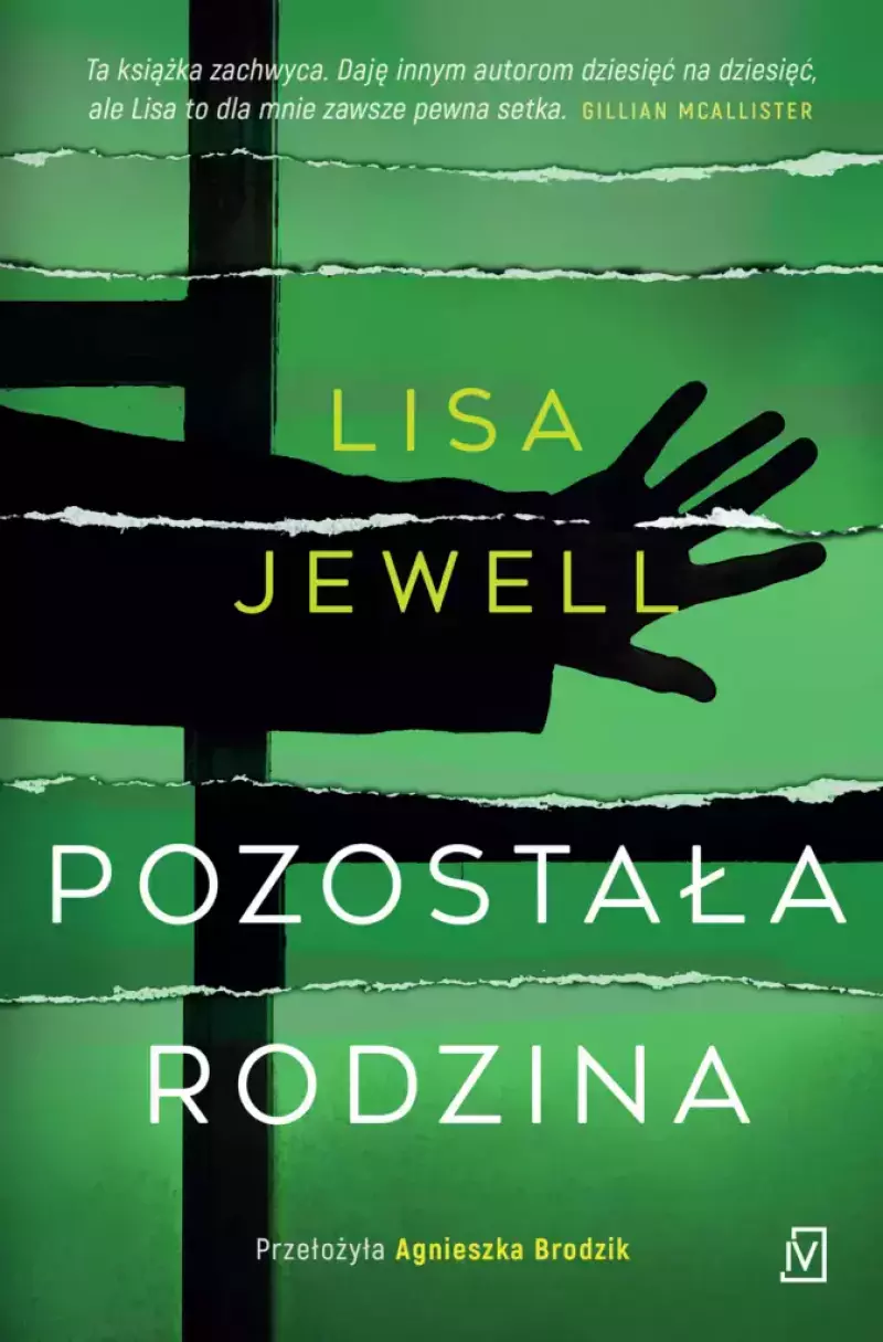 Pozostała rodzina Pozostała rodzina