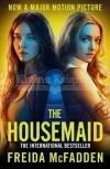 The Housemaid: An absolutely addictive psychological thriller with a jaw-dropping twist - zdjęcie